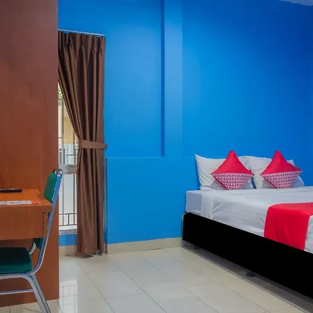 Oyo 911 Tebet Residence